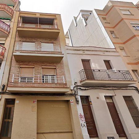 Sweet Room Barcelona Оспиталет-де-Льобрегат Экстерьер фото