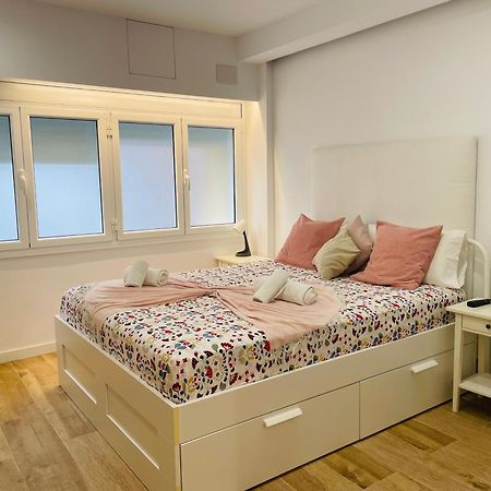 Sweet Room Barcelona Оспиталет-де-Льобрегат Экстерьер фото