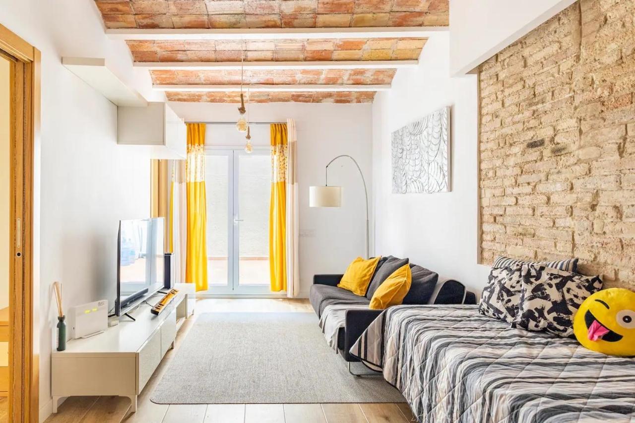 Sweet Room Barcelona Оспиталет-де-Льобрегат Экстерьер фото