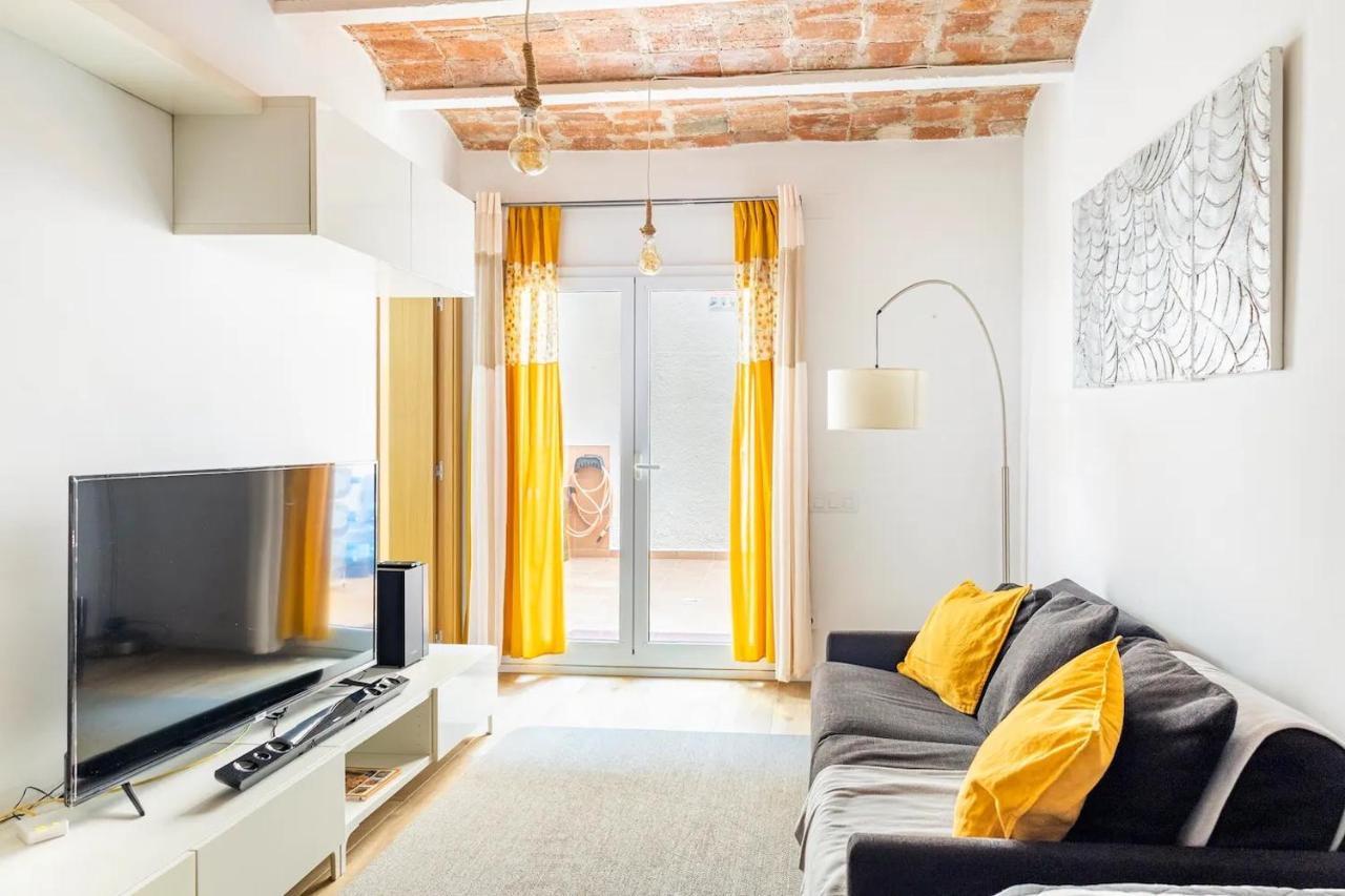 Sweet Room Barcelona Оспиталет-де-Льобрегат Экстерьер фото