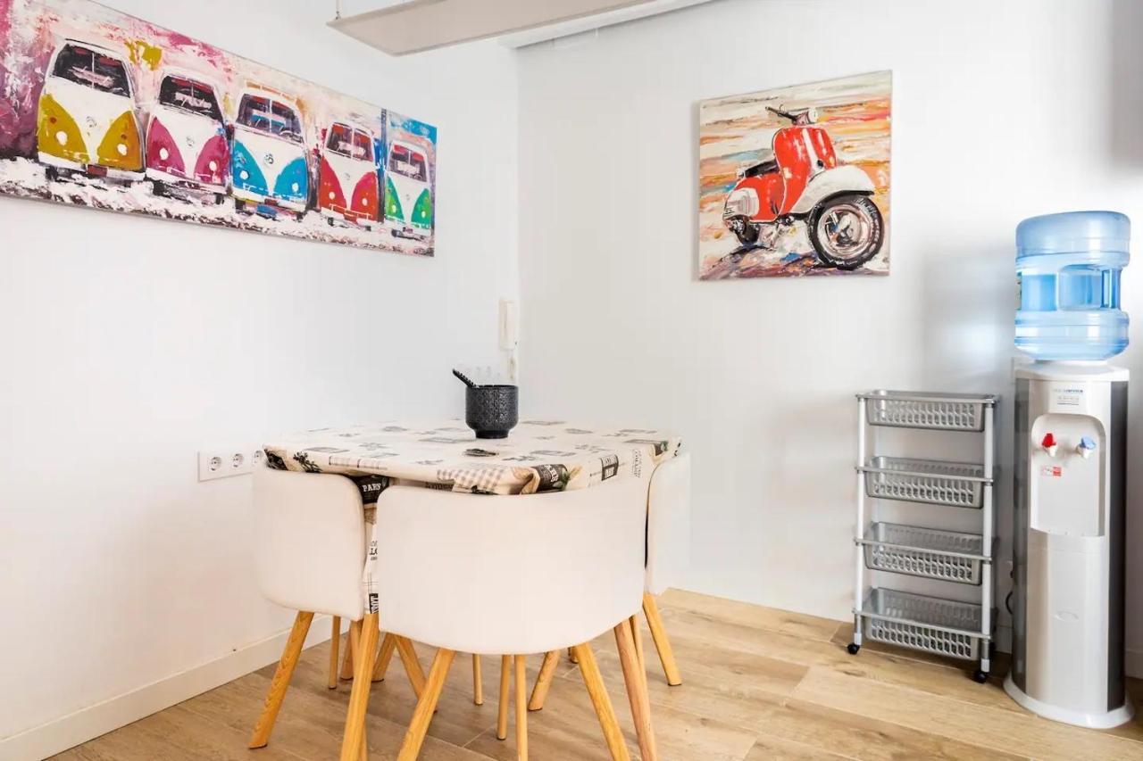 Sweet Room Barcelona Оспиталет-де-Льобрегат Экстерьер фото