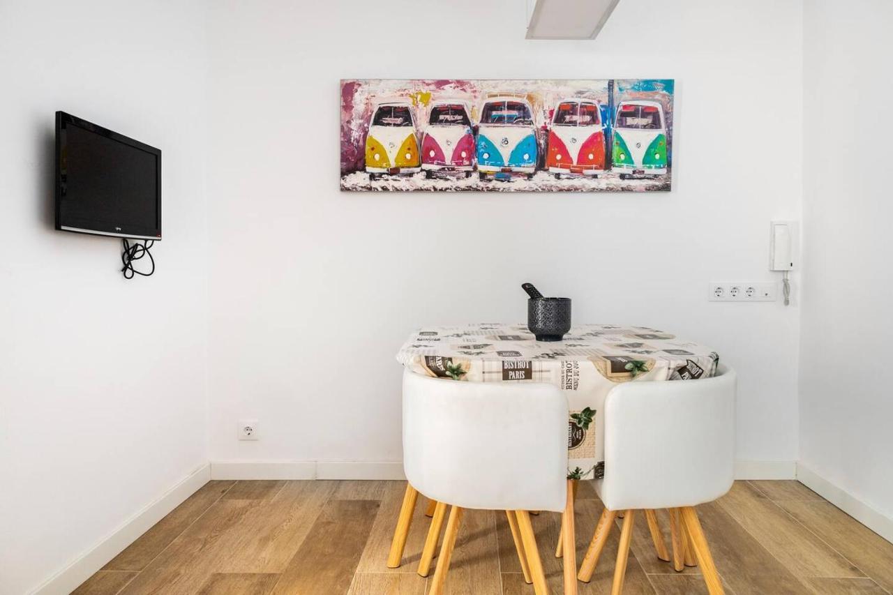 Sweet Room Barcelona Оспиталет-де-Льобрегат Экстерьер фото