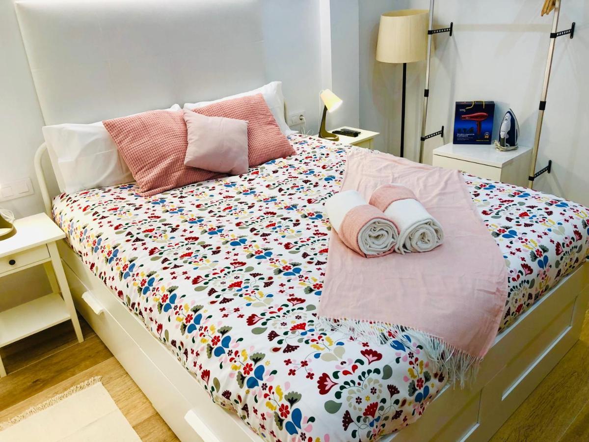 Sweet Room Barcelona Оспиталет-де-Льобрегат Экстерьер фото