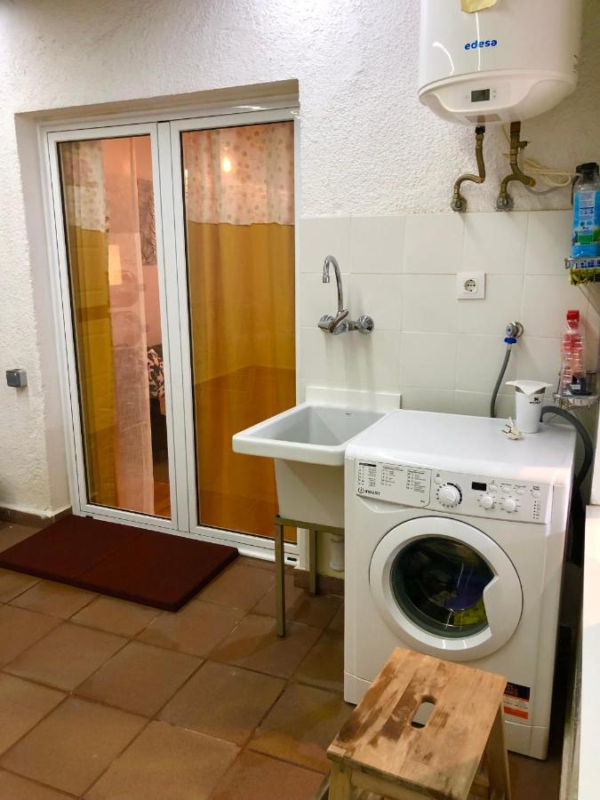 Sweet Room Barcelona Оспиталет-де-Льобрегат Экстерьер фото