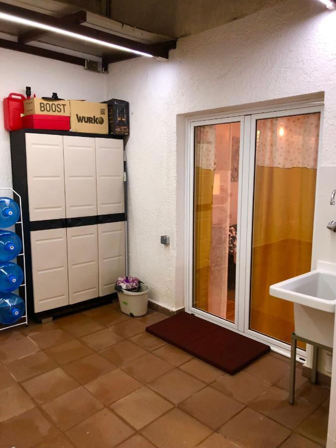 Sweet Room Barcelona Оспиталет-де-Льобрегат Экстерьер фото