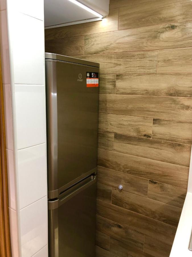 Sweet Room Barcelona Оспиталет-де-Льобрегат Экстерьер фото