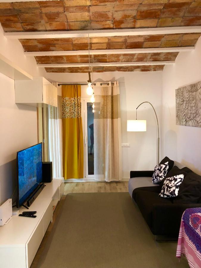 Sweet Room Barcelona Оспиталет-де-Льобрегат Экстерьер фото