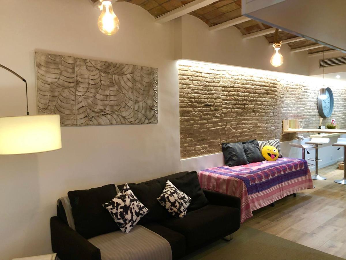 Sweet Room Barcelona Оспиталет-де-Льобрегат Экстерьер фото