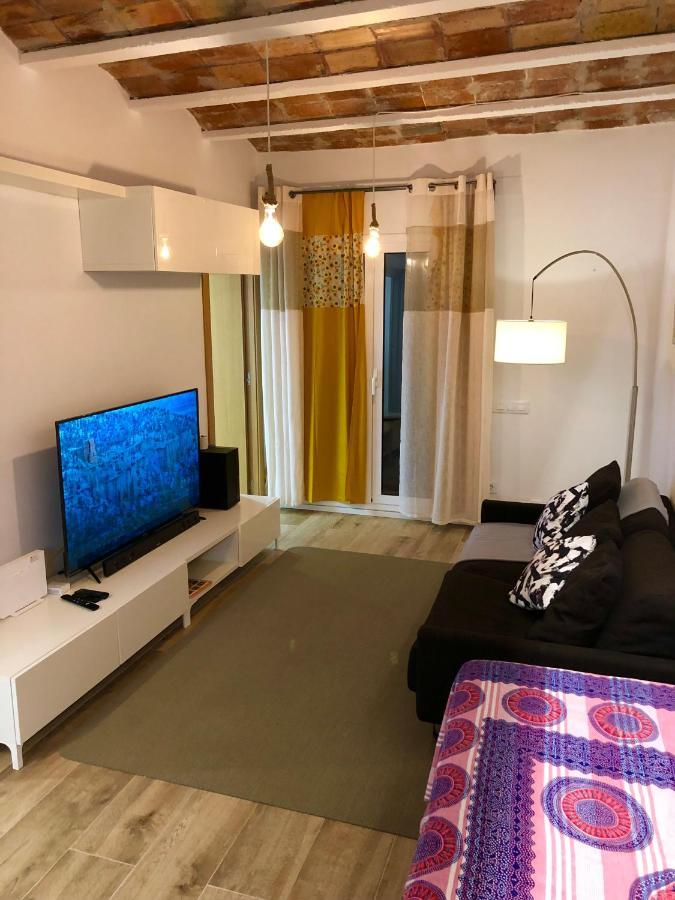 Sweet Room Barcelona Оспиталет-де-Льобрегат Экстерьер фото