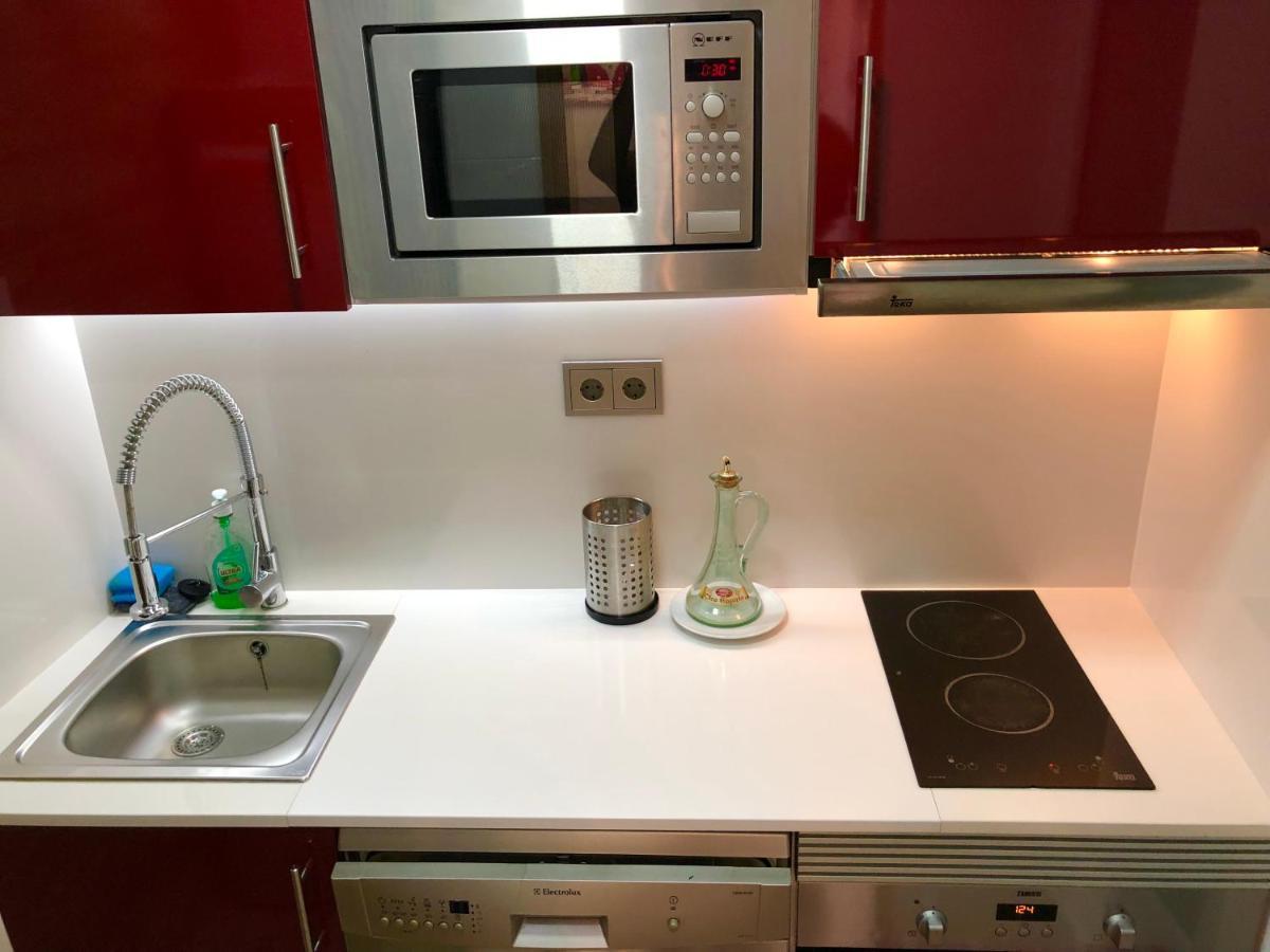 Sweet Room Barcelona Оспиталет-де-Льобрегат Экстерьер фото