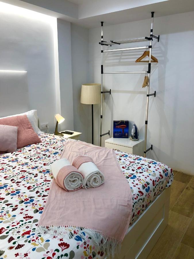 Sweet Room Barcelona Оспиталет-де-Льобрегат Экстерьер фото
