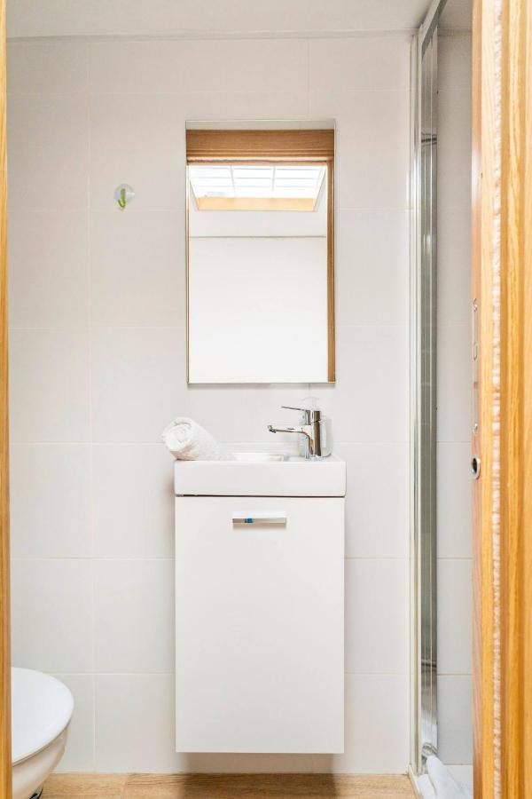 Sweet Room Barcelona Оспиталет-де-Льобрегат Экстерьер фото