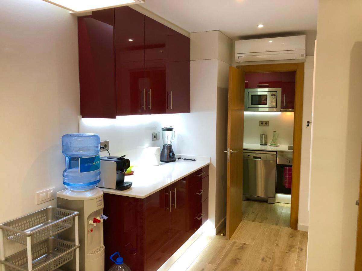 Sweet Room Barcelona Оспиталет-де-Льобрегат Экстерьер фото