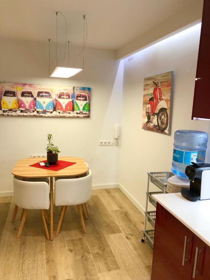 Sweet Room Barcelona Оспиталет-де-Льобрегат Экстерьер фото