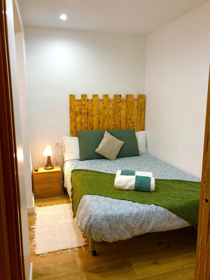 Sweet Room Barcelona Оспиталет-де-Льобрегат Экстерьер фото