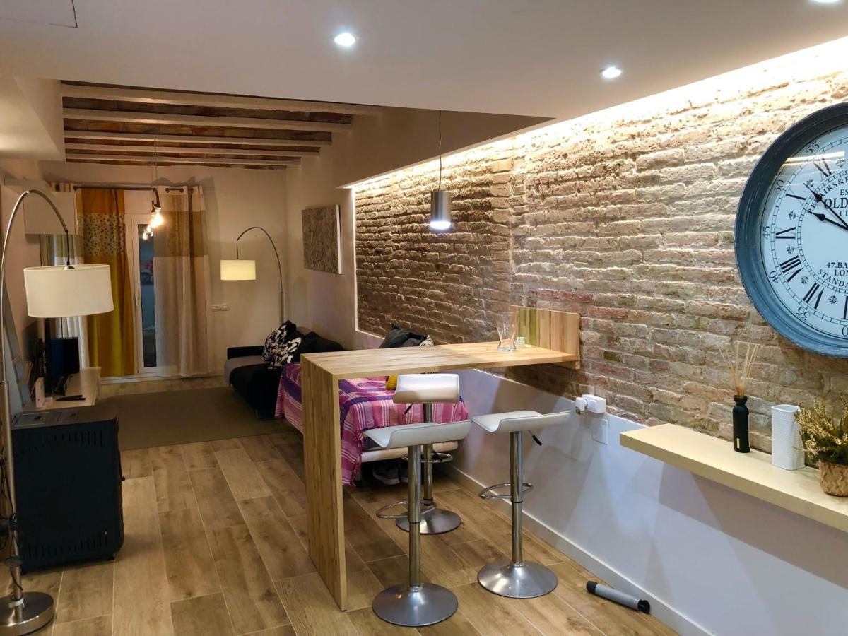 Sweet Room Barcelona Оспиталет-де-Льобрегат Экстерьер фото