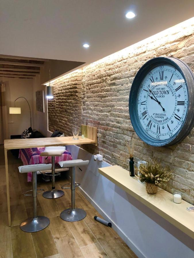 Sweet Room Barcelona Оспиталет-де-Льобрегат Экстерьер фото