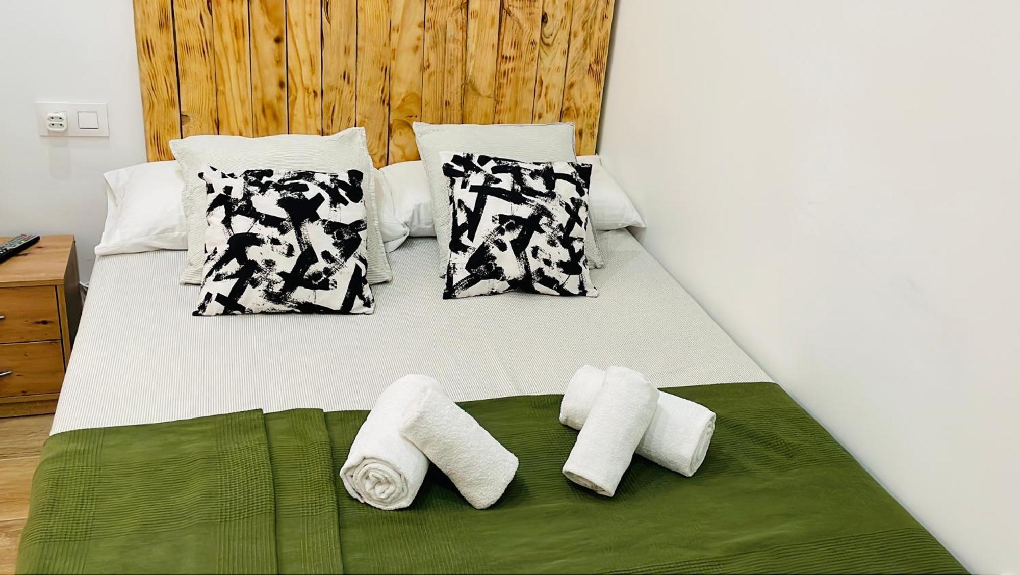Sweet Room Barcelona Оспиталет-де-Льобрегат Экстерьер фото