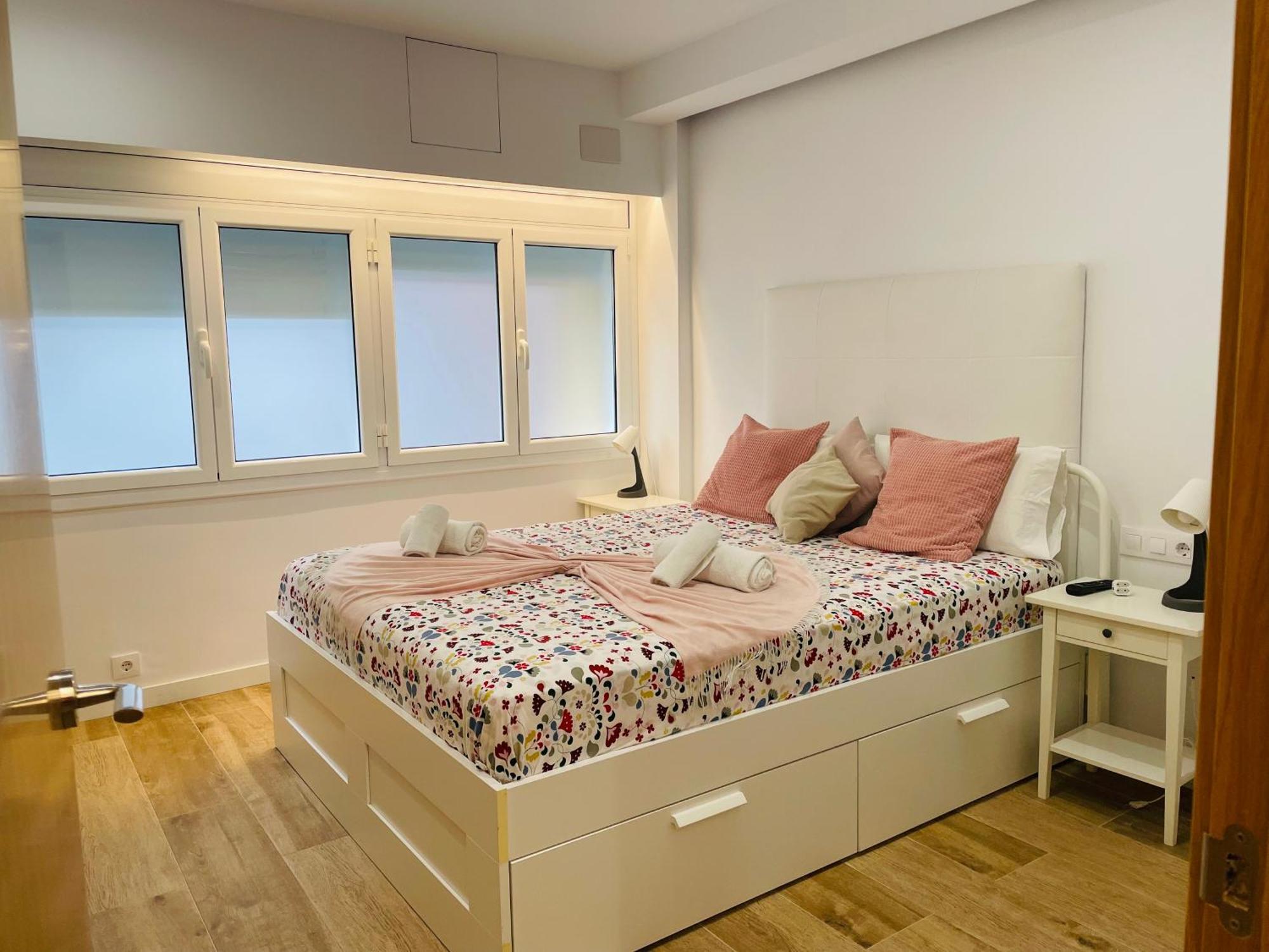 Sweet Room Barcelona Оспиталет-де-Льобрегат Экстерьер фото